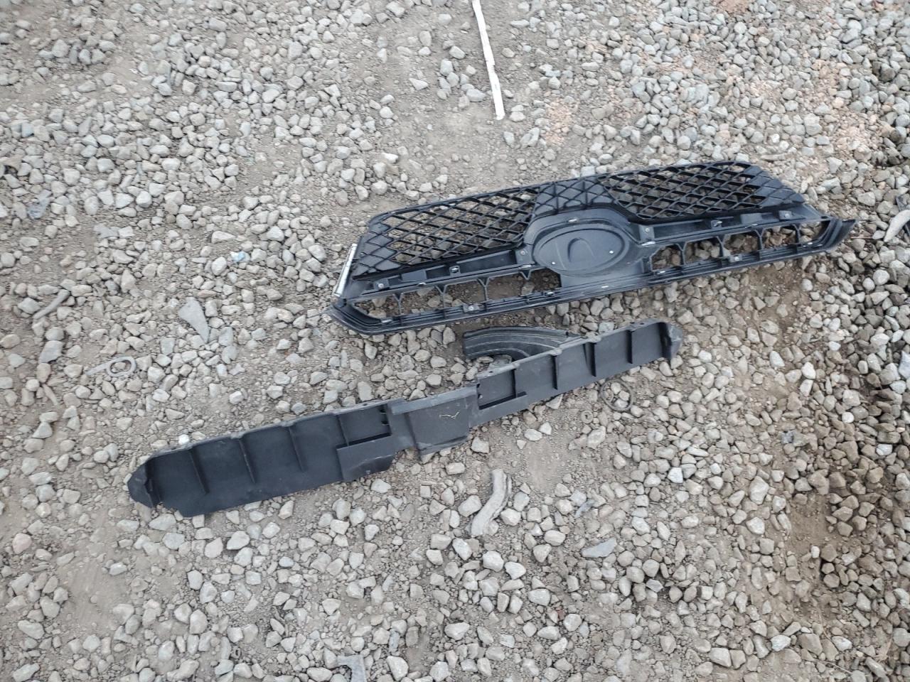 Subaru Xv 2.0i Hybrid Image 12