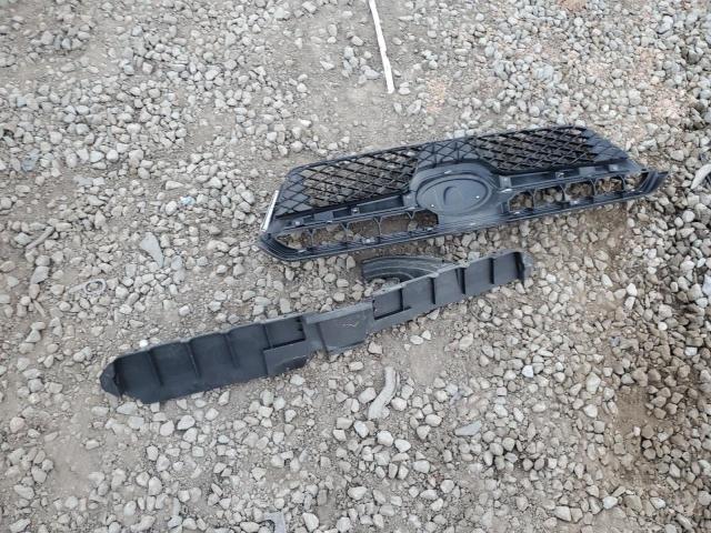 Subaru Xv 2.0i Hybrid Image 12