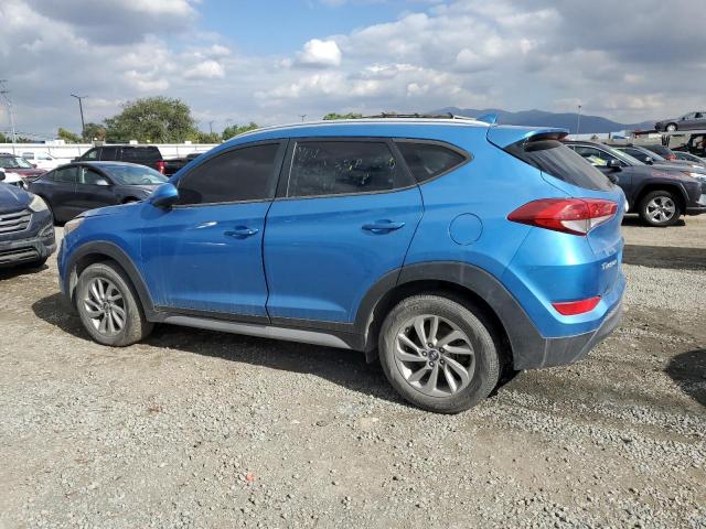 Hyundai TUCSON Sel Image 5