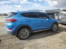 Hyundai TUCSON Sel Image 13