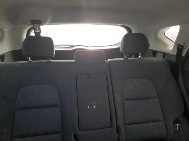 Hyundai TUCSON Sel Image 6