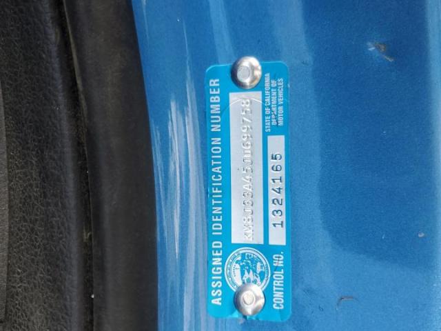 Hyundai TUCSON Sel Image 4