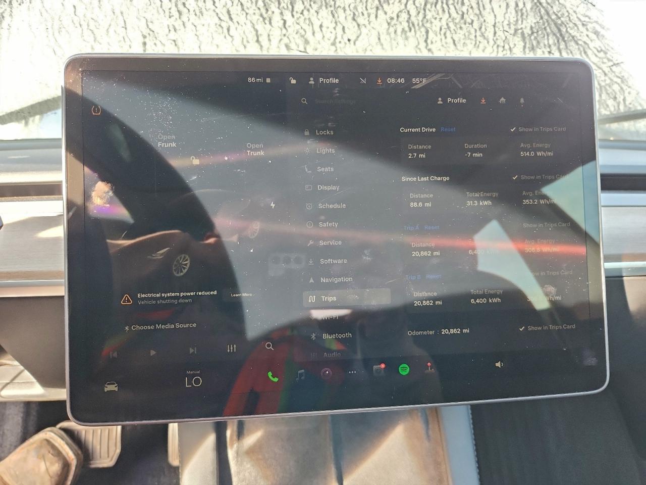 Tesla Model 3 Image 7