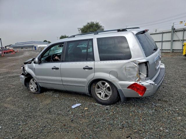 Honda Pilot Ex Image 3