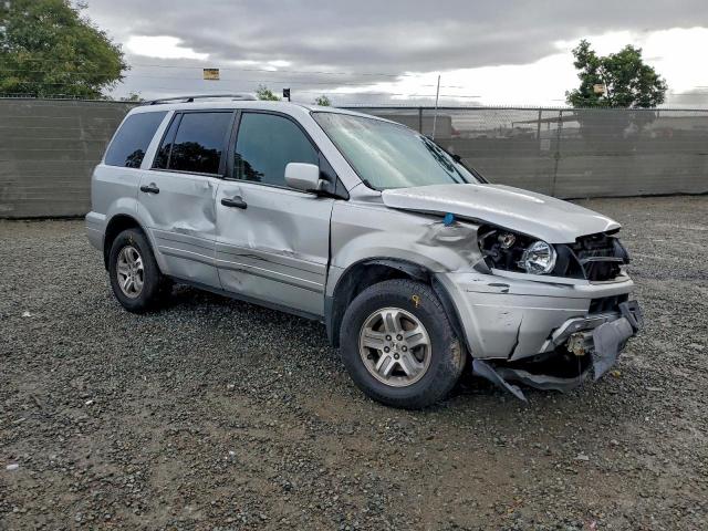 Honda Pilot Ex Image 2