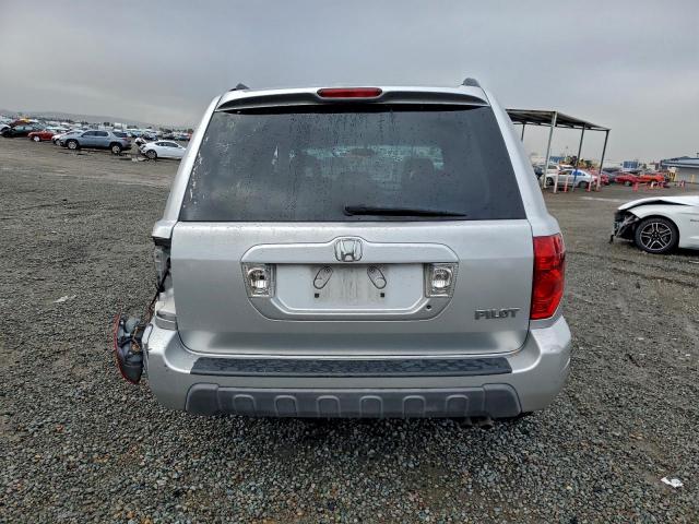 Honda Pilot Ex Image 13