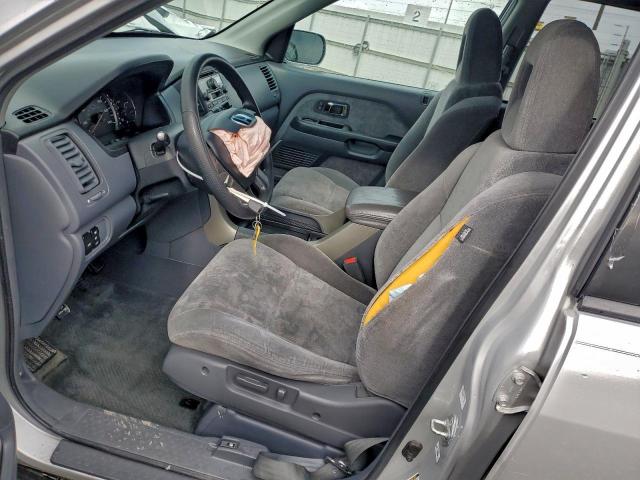 Honda Pilot Ex Image 5