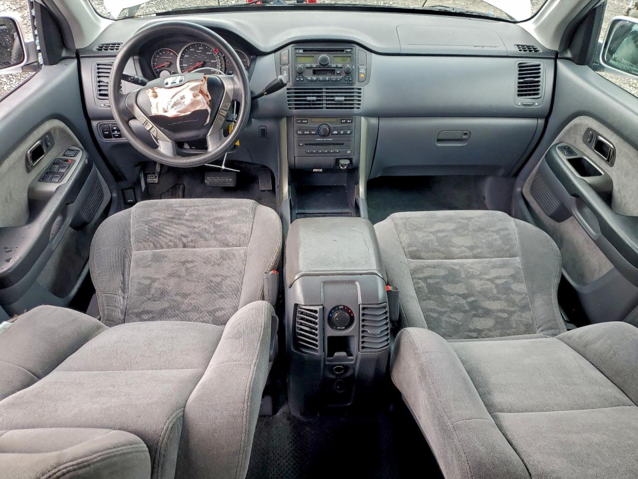 Honda Pilot Ex Image 7