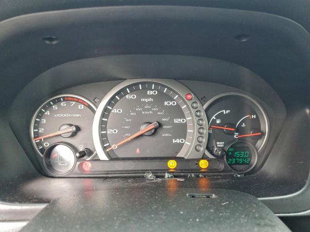 Honda Pilot Ex Image 10