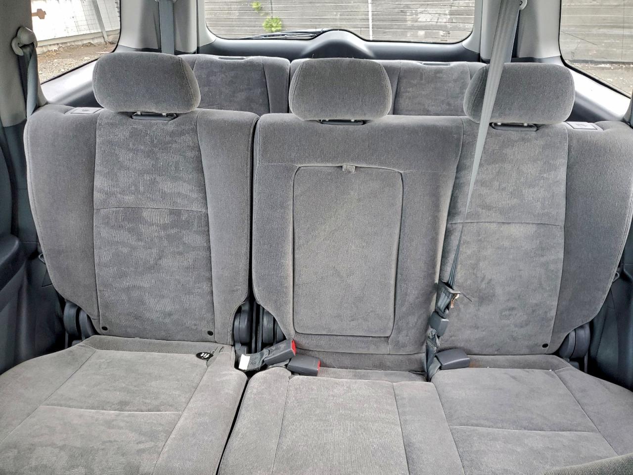 Honda Pilot Ex Image 9