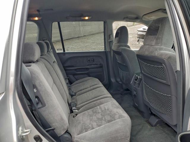 Honda Pilot Ex Image 11