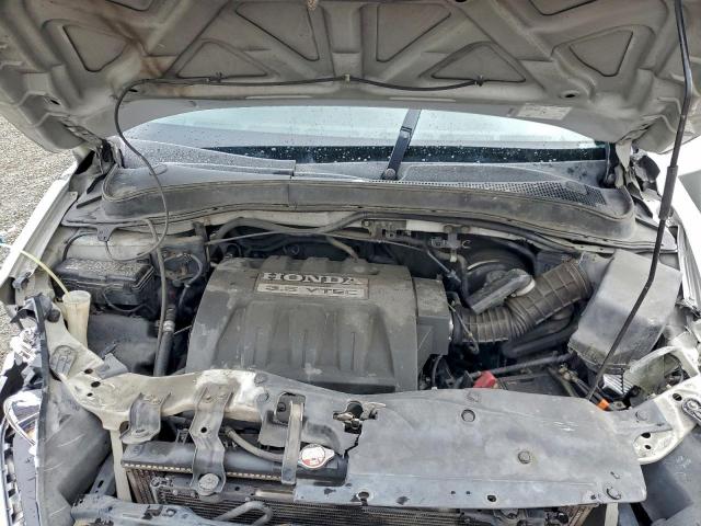 Honda Pilot Ex Image 8