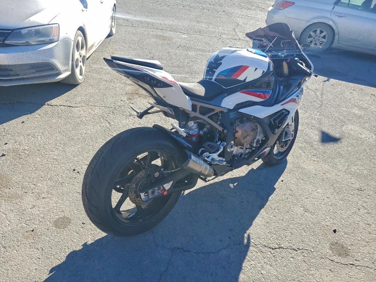 BMW S Rr Image 11