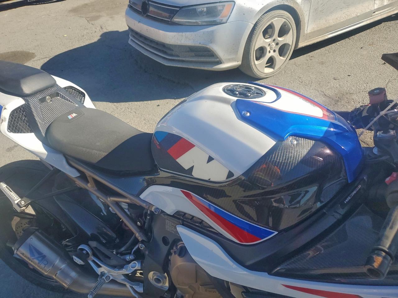 BMW S Rr Image 9