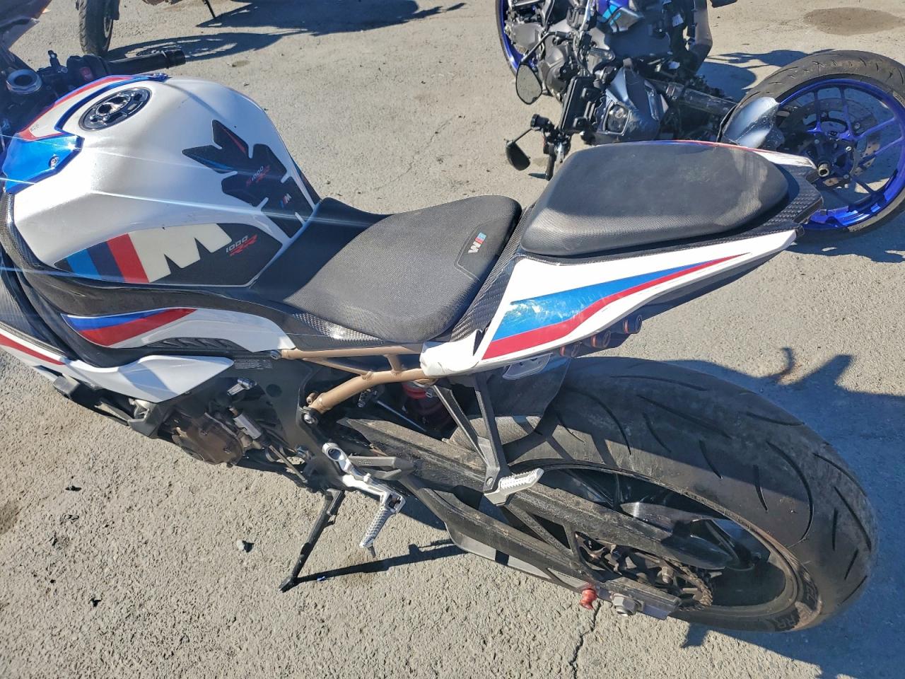 BMW S Rr Image 2