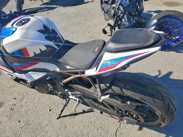BMW S Rr Image 2