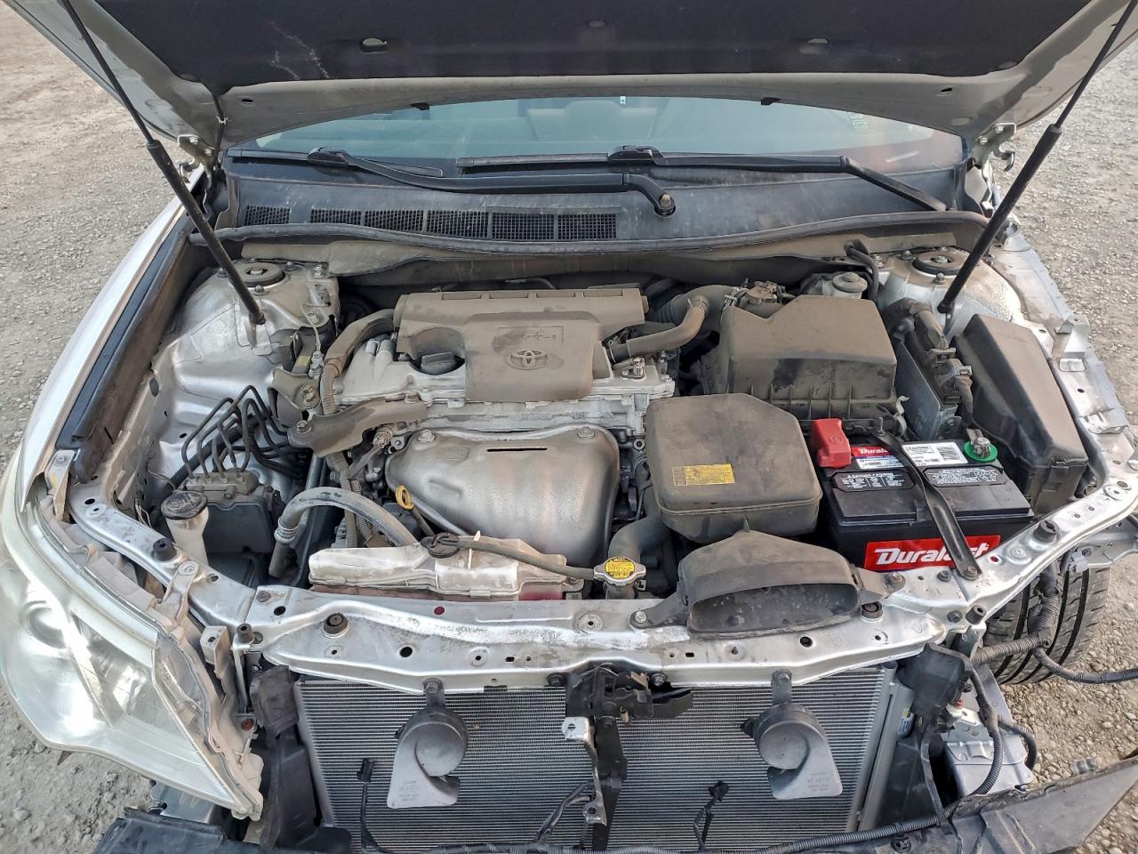 Toyota Camry L Image 7