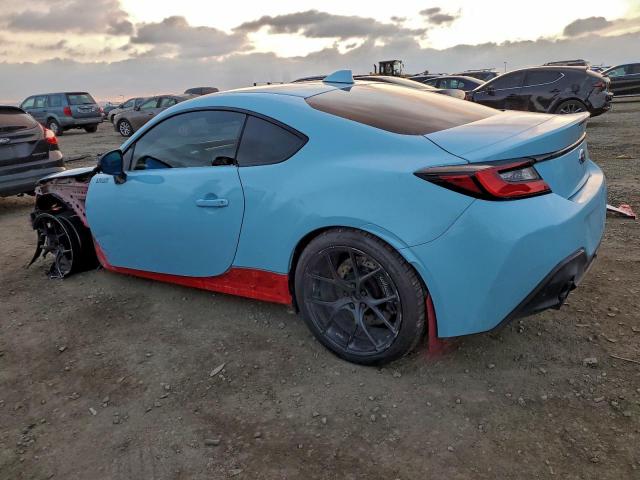 Subaru BRZ Limited Image 3