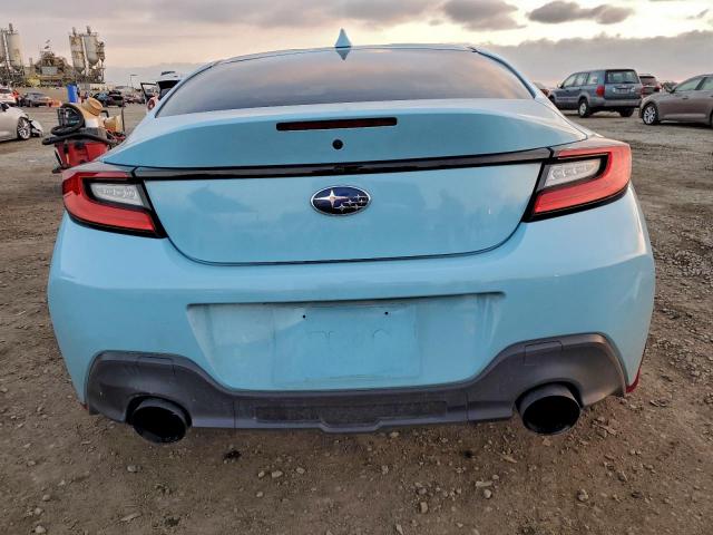 Subaru BRZ Limited Image 12