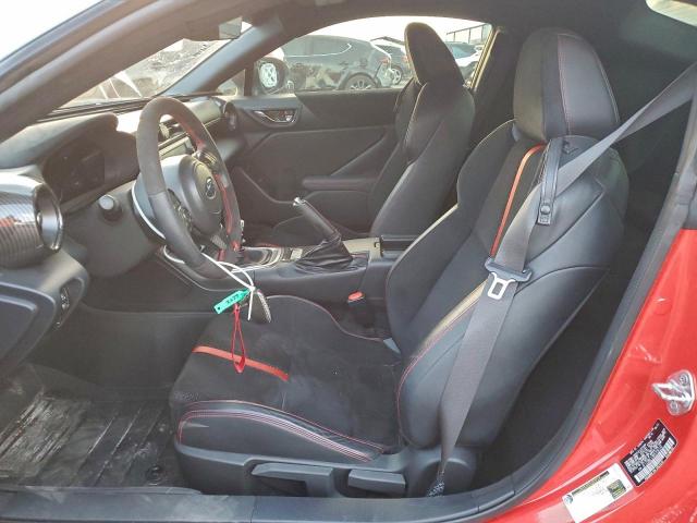 Subaru BRZ Limited Image 5