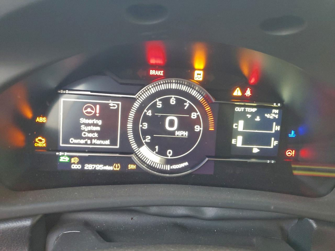 Subaru BRZ Limited Image 10