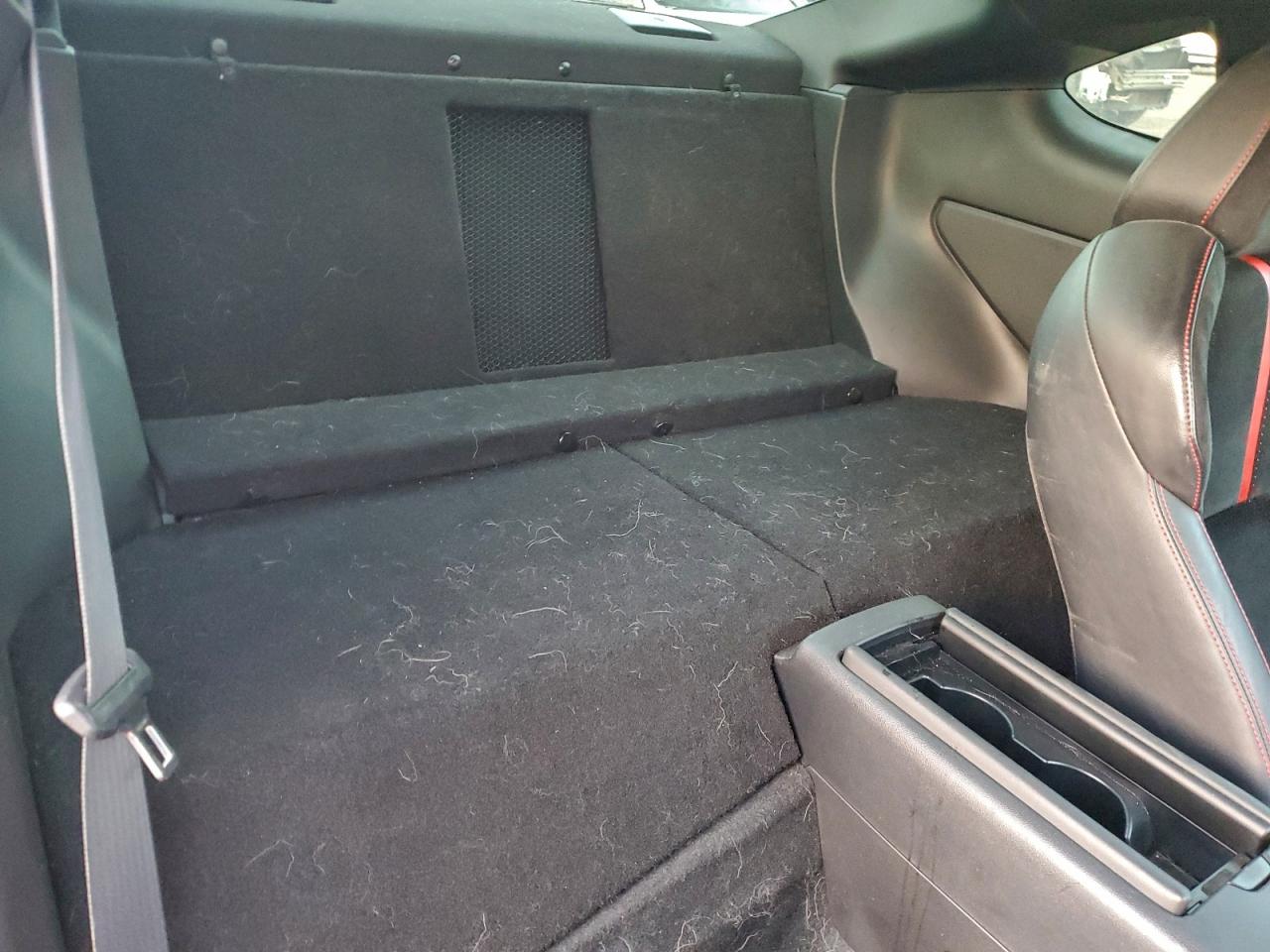 Subaru BRZ Limited Image 6