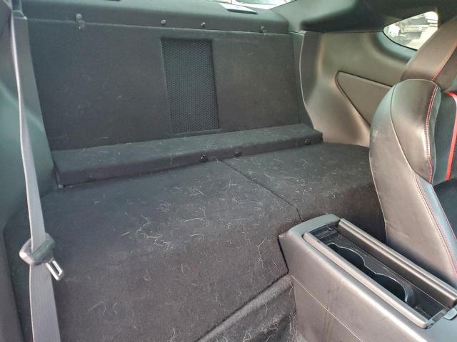 Subaru BRZ Limited Image 6