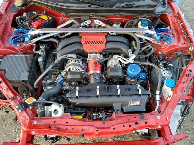 Subaru BRZ Limited Image 9