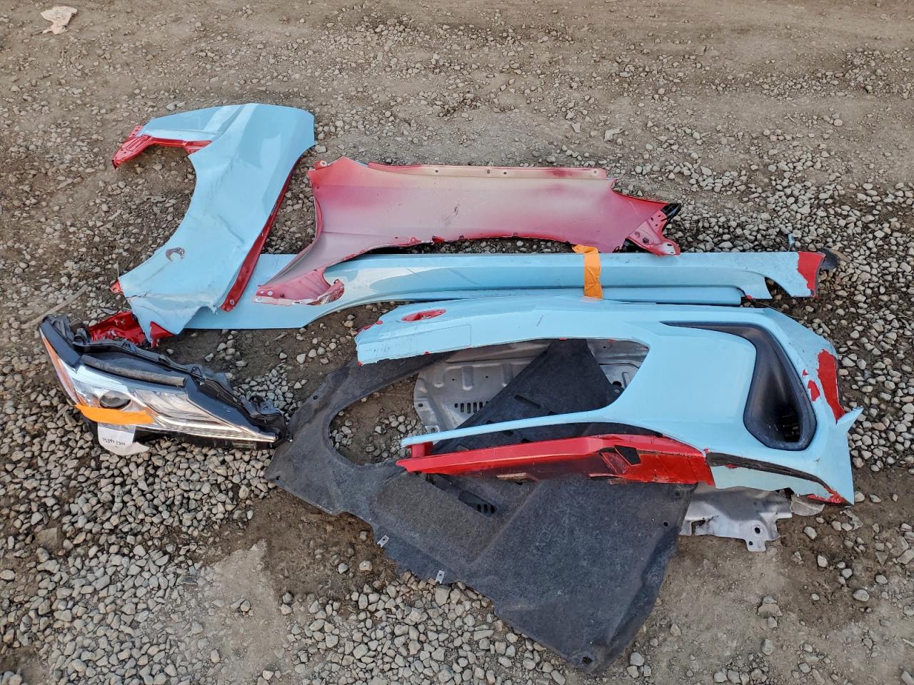 Subaru BRZ Limited Image 11