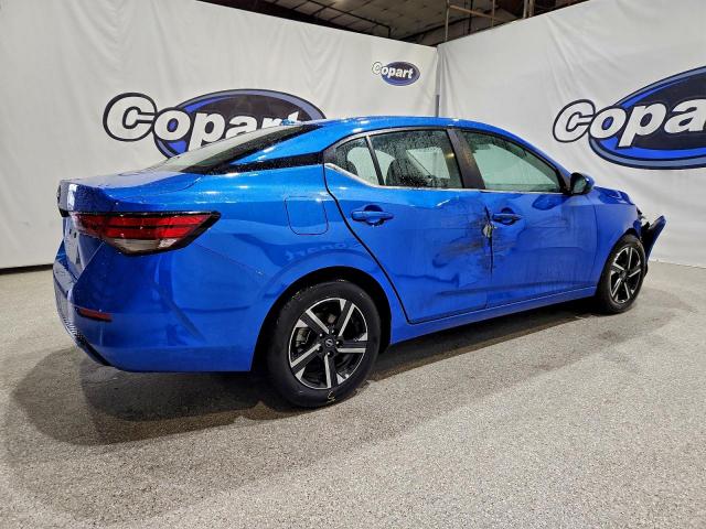 Nissan Sentra Sv Image 11