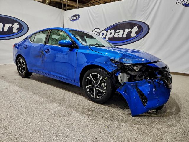 Nissan Sentra Sv Image 8