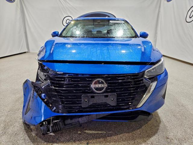 Nissan Sentra Sv Image 2