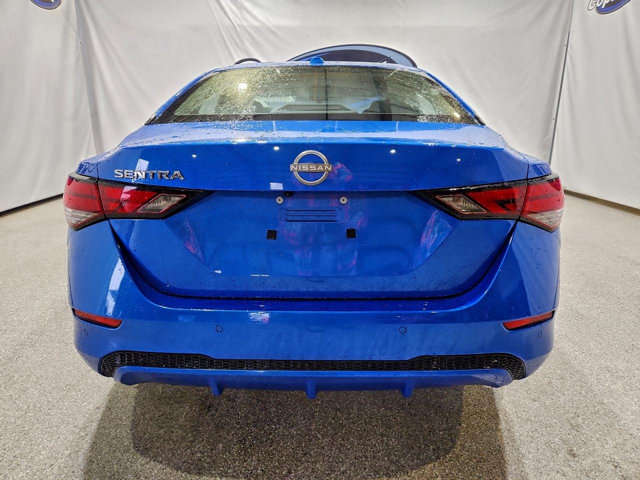 Nissan Sentra Sv Image 7