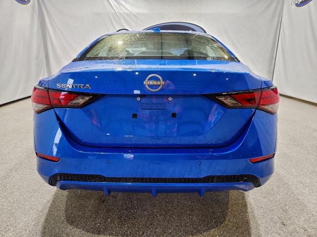 Nissan Sentra Sv Image 7