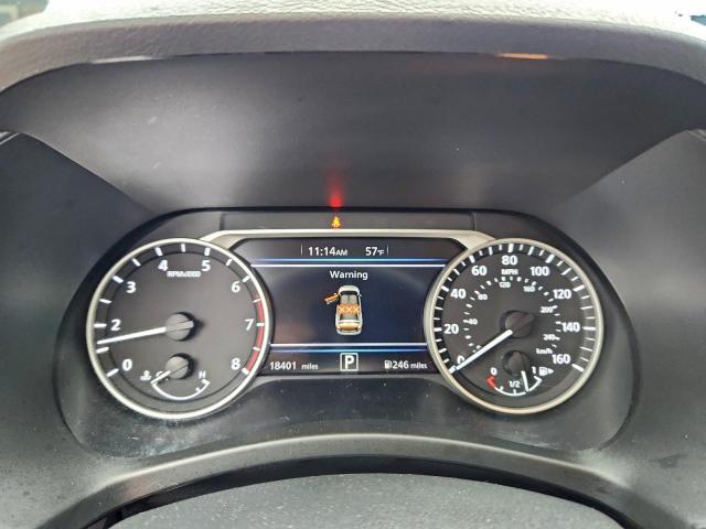 Nissan Sentra Sv Image 4