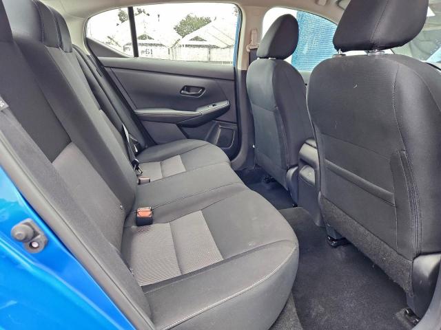 Nissan Sentra Sv Image 6