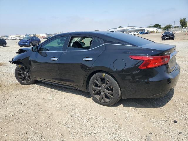 Nissan Maxima 3.5s Image 4