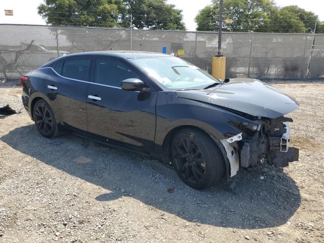 Nissan Maxima 3.5s Image 12