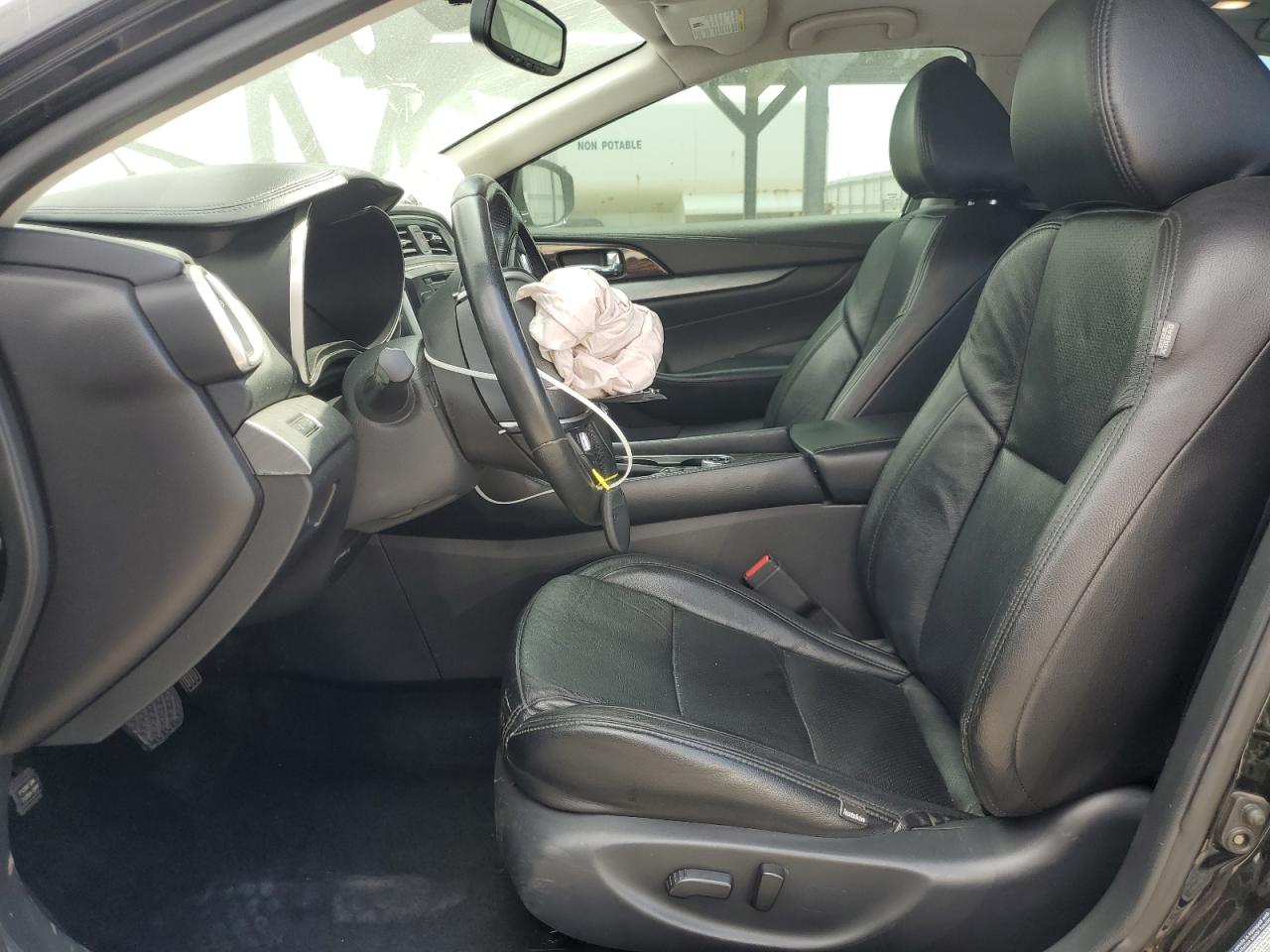 Nissan Maxima 3.5s Image 8