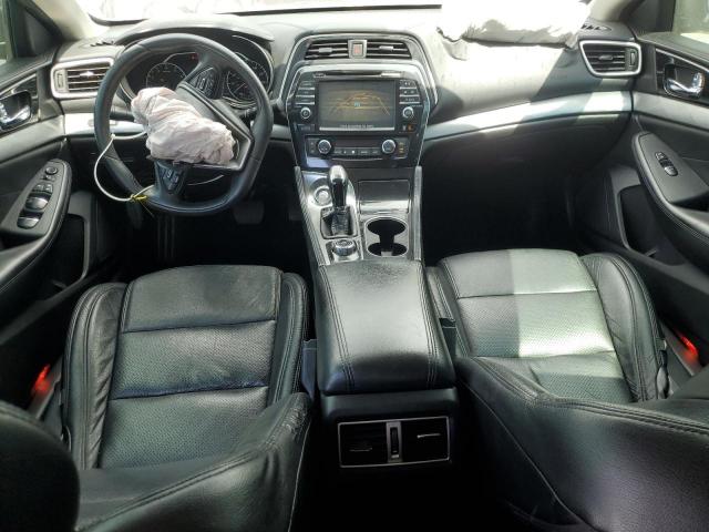 Nissan Maxima 3.5s Image 6