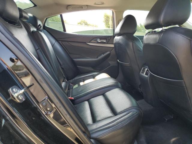 Nissan Maxima 3.5s Image 7