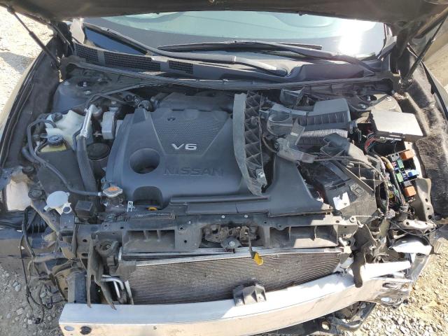 Nissan Maxima 3.5s Image 10