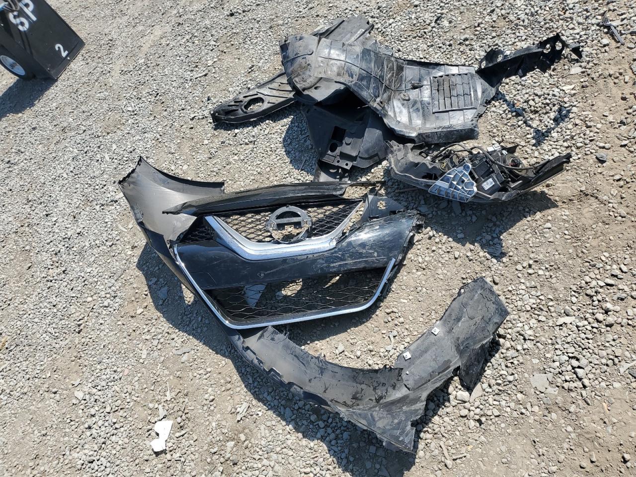 Nissan Maxima 3.5s Image 13