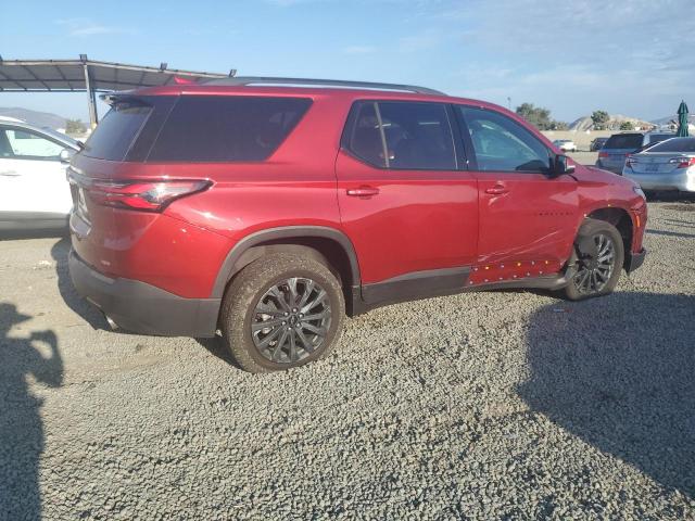 Chevrolet Traverse Rs Image 6