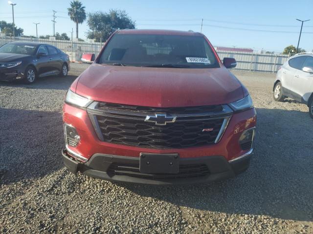 Chevrolet Traverse Rs Image 5