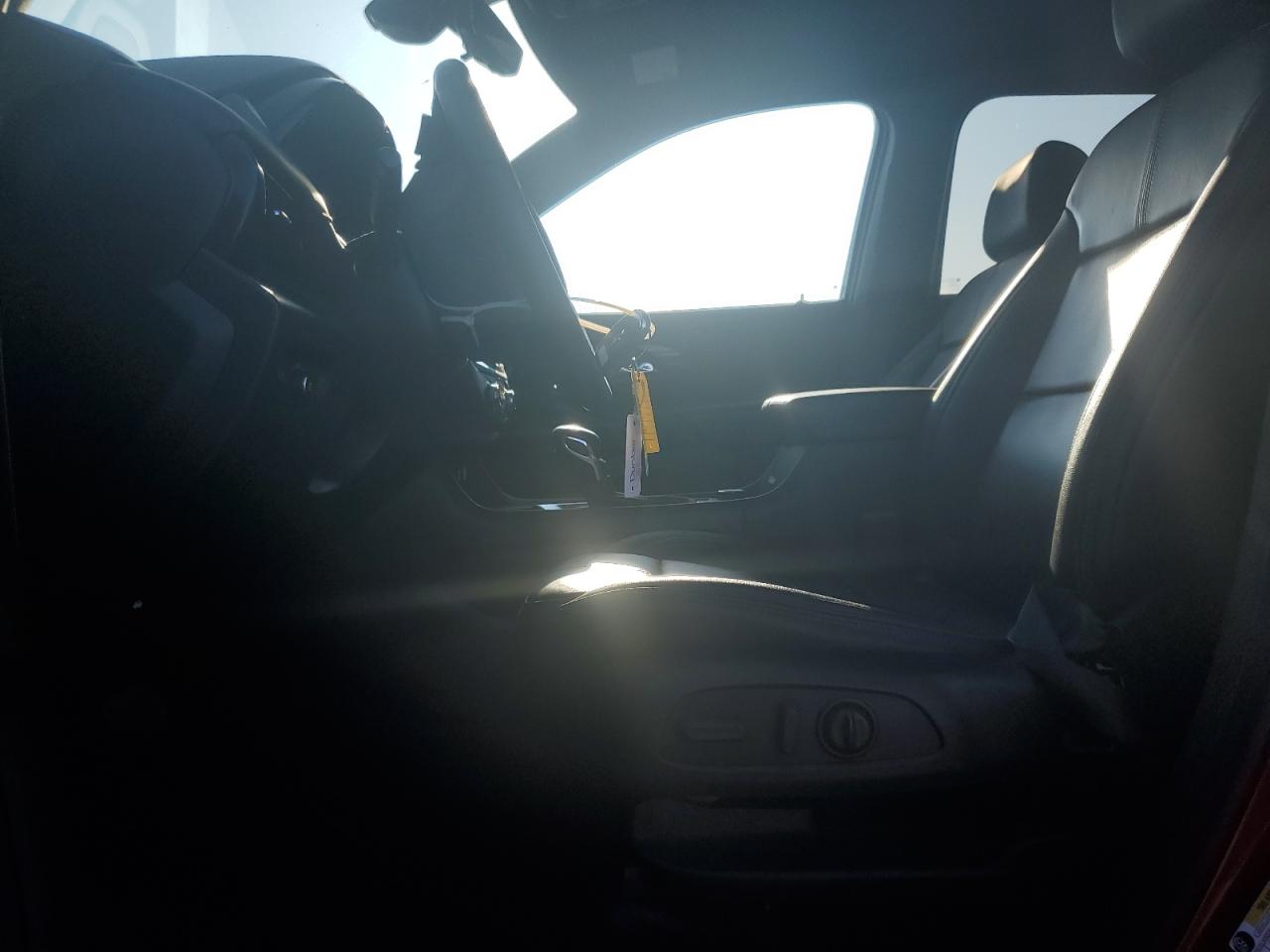 Chevrolet Traverse Rs Image 3