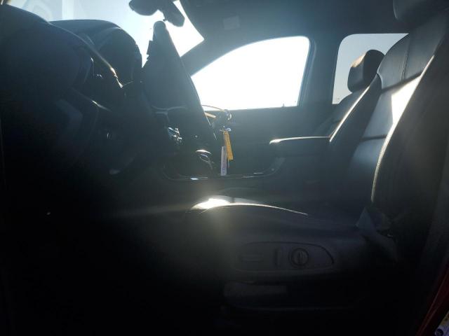 Chevrolet Traverse Rs Image 3