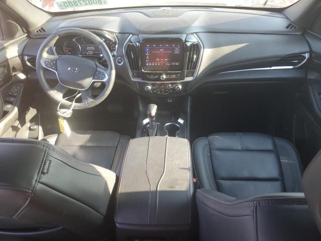 Chevrolet Traverse Rs Image 7