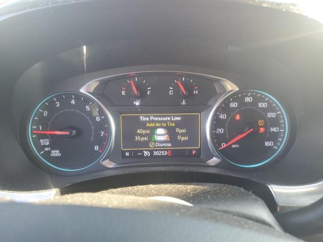 Chevrolet Traverse Rs Image 9