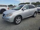 Lexus RX 350 Image 1